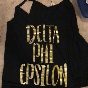 DPHIE tank